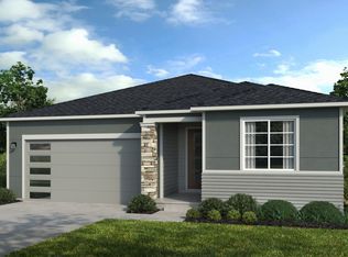 Calliope II Plan, Elk Prairie, Battle Ground, WA 98604