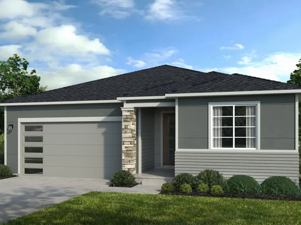 Calliope II Plan, Elk Prairie