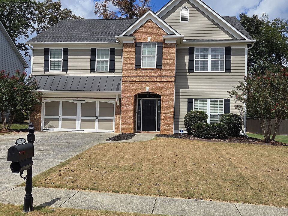 1st image of 24 Cottage Walk NW
