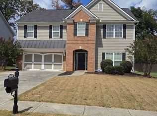 24 Cottage Walk NW, Cartersville, GA 30121