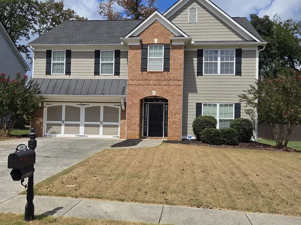 24 Cottage Walk NW, Cartersville, GA 30121