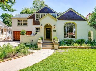 2325 W Magnolia Ave, Fort Worth, TX 76110