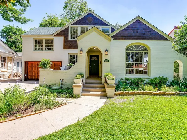 2325 W Magnolia Ave, Fort Worth, TX 76110