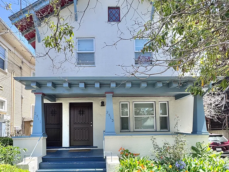 2511 Ellsworth St #2511 — Photo 1