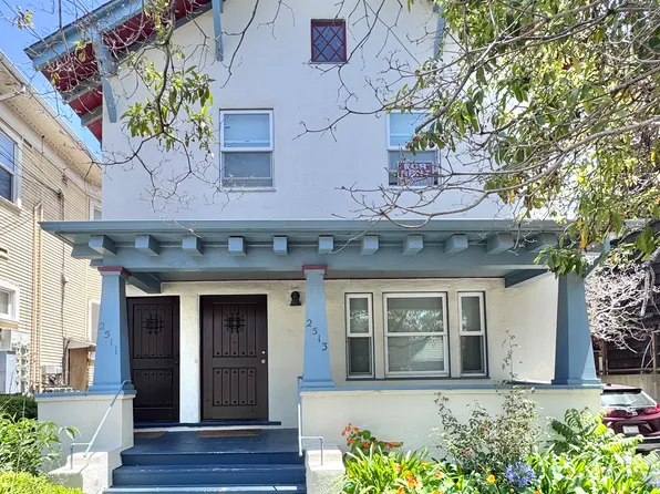 2511 Ellsworth St #2511, Berkeley, CA 94704