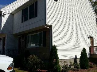26 Hill St UNIT 4, Belmont, NH 03220