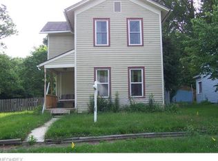 438 McDonald St, Wooster, OH 44691