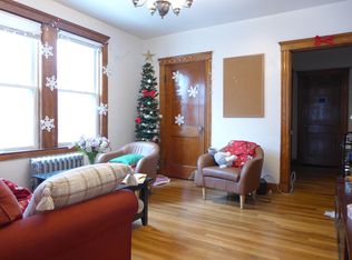 821 Parker St #2, Boston, MA 02120