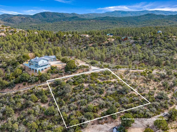 0 S Galaxy Ln, Prescott, AZ 86303
