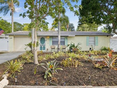 6329 Alaska Ave, New Port Richey, FL, 34653