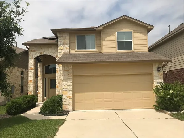 2024 Nestlewood Dr, Austin, TX 78754