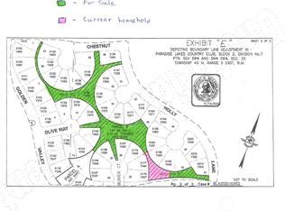 0 Golden Valley Blvd, Maple Falls, WA 98266