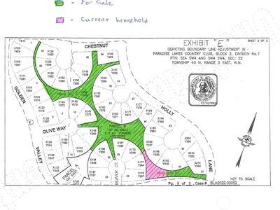 0 Golden Valley Boulevard, Maple Falls, WA, 98266