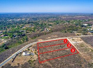 0 Via Rancho Michelle Rd, Encinitas, CA 92024