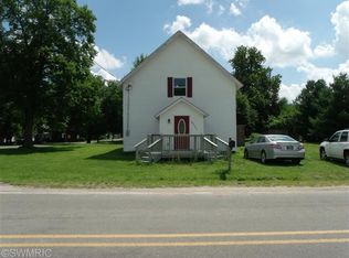 69325 S Kalamazoo St, White Pigeon, MI 49099