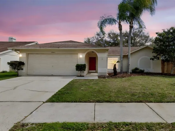 11903 Steppingstone Blvd, Tampa, FL 33635