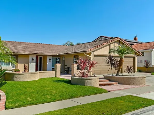 9923 Dandelion Ave, Fountain Valley, CA 92708