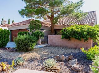 643 Rio Bravo St, Ridgecrest, CA 93555