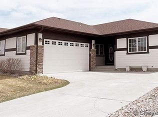 925 Whispering Hls, Cheyenne, WY 82009