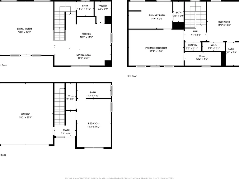 2403 Everett St #A — Photo 33