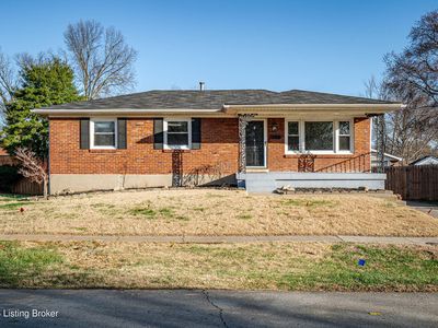 4109 Sirate Ln, Louisville, KY, 40229