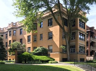 4816 S Dorchester Ave APT 3E, Chicago, IL 60615