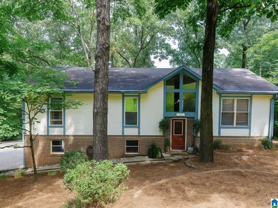 240 Russet Woods Dr, Birmingham, AL, 35244