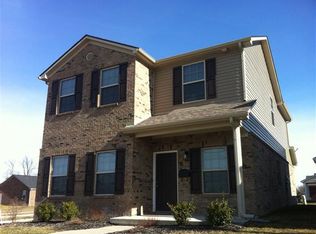 912 Georgetown St, Lexington, KY 40511
