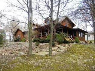 236 Pleasant View Dr, Kittanning, PA 16201