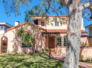 3230 Goldsmith St, San Diego, CA 92106