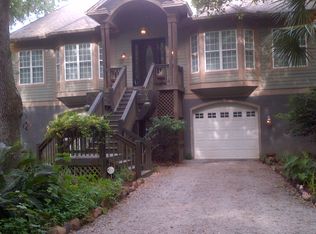 347 Broadview Dr, Ridgeland, SC 29936