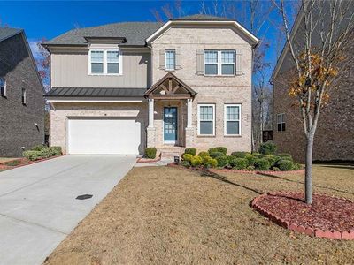 4070 Millbrook Ct, Suwanee, GA, 30024