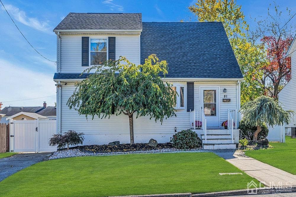 81 Lockwood Ave, Woodbridge, NJ 07095 Zillow