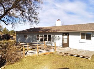 26690 State Highway 89, Custer, SD 57730