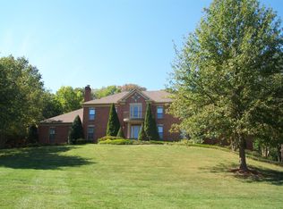 309 Deerwood Ln, Brentwood, TN 37027