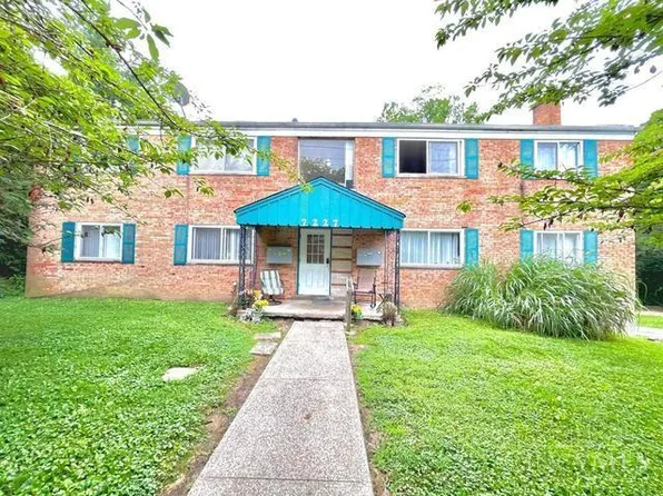 7227 Bernard Ave, Cincinnati, OH 45231