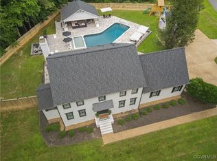 5300 Stone Horse Rd, Glen Allen, VA 23059