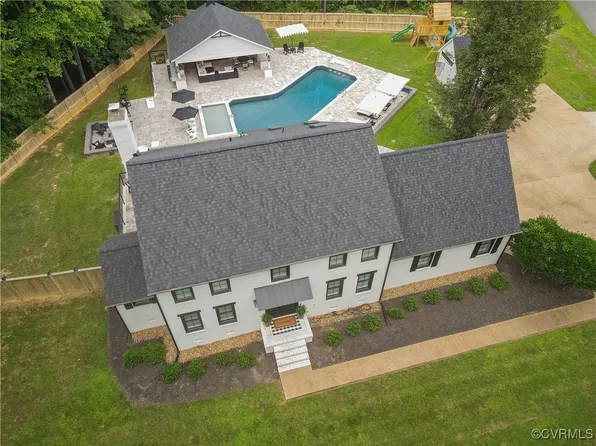 5300 Stone Horse Rd, Glen Allen, VA 23059