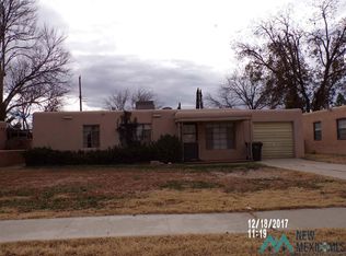 1403 Alvarado St W, Carlsbad, NM 88220