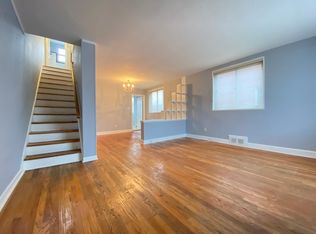 1239 Faraday Pl NE, Washington, DC 20017