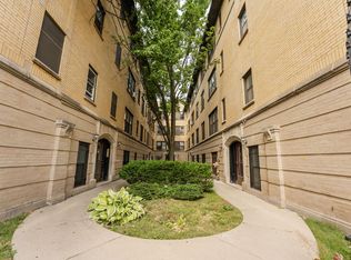 3166 W Eastwood Ave #1, Chicago, IL 60625