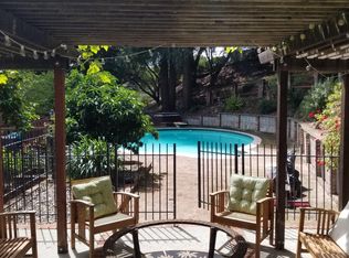 3353 Johnson Rd, Lafayette, CA 94549