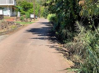 Menehune Rd LOT 42, Waimea, HI 96796