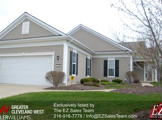 5269 Lake Forest Reserve Ln, Brunswick, OH 44212