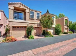 2743 Via Villaggio, Sacramento, CA 95864