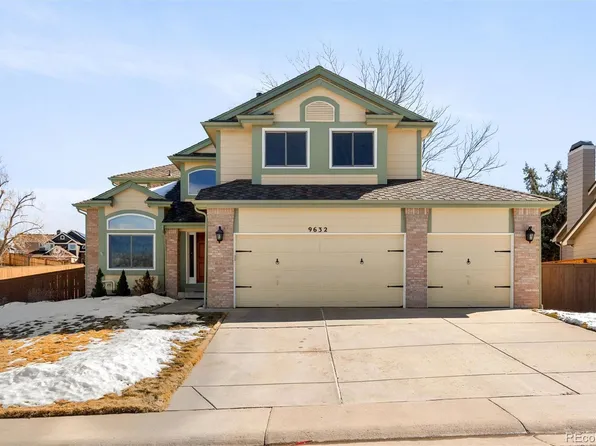 9632 Dolton Court, Highlands Ranch, CO 80126