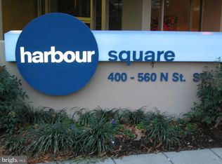 Harbour Square, Washington, DC 20024
