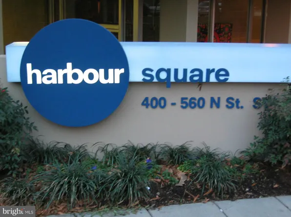 510 N St SW #N-233/234, Washington, DC 20024