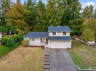 2825 Fordham Ct SE, Olympia, WA