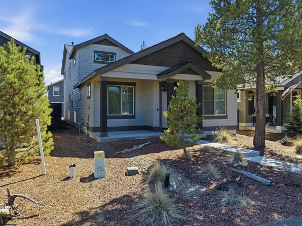 51945 Lumberman Ln, La Pine, OR 97739